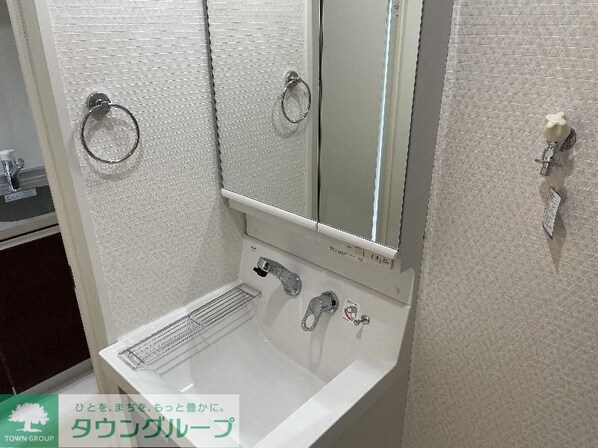 Infoglia Brezzaの物件内観写真